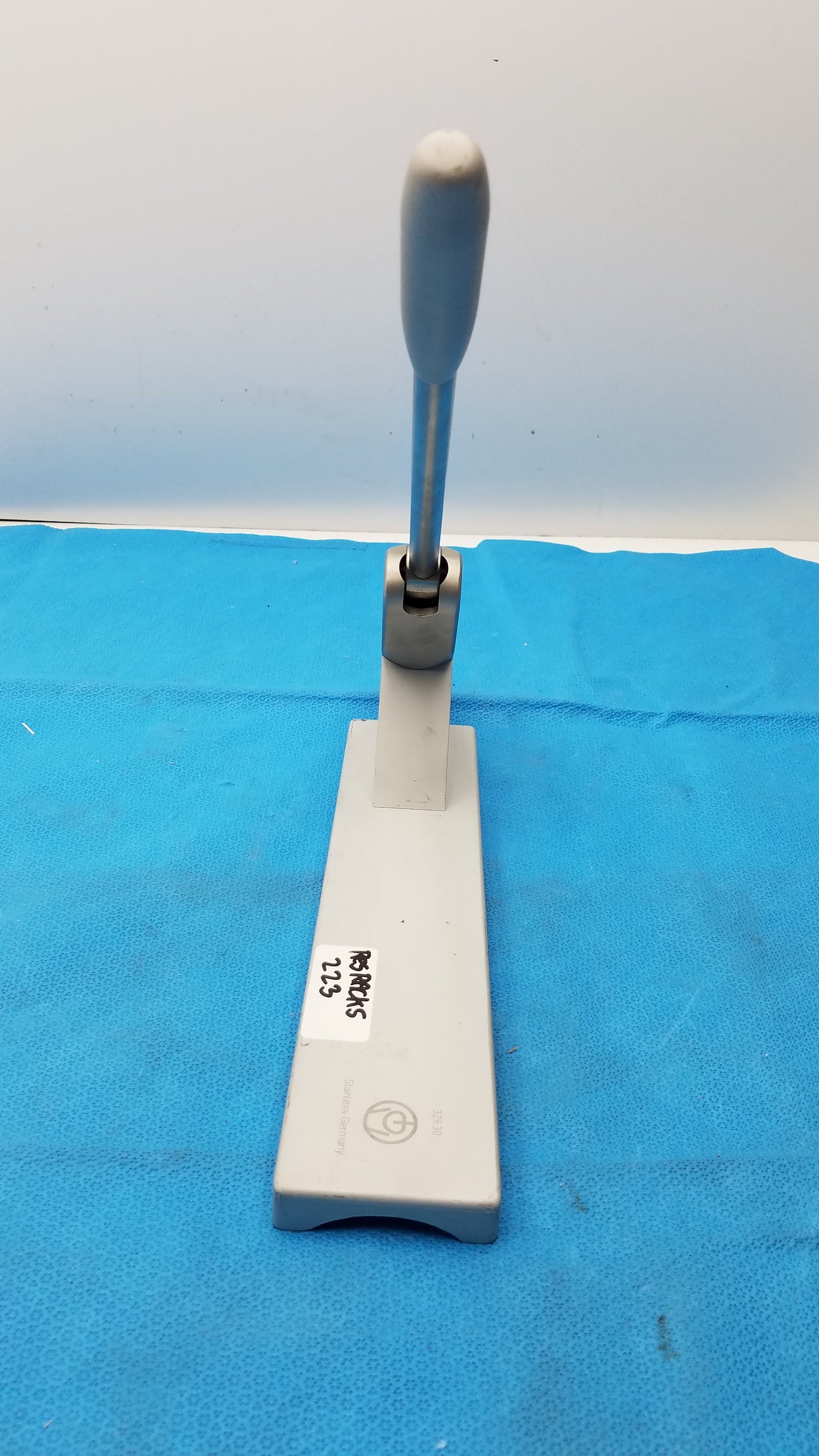 Large Bone Press Plate Bender Surgical Orthopedic Instrument