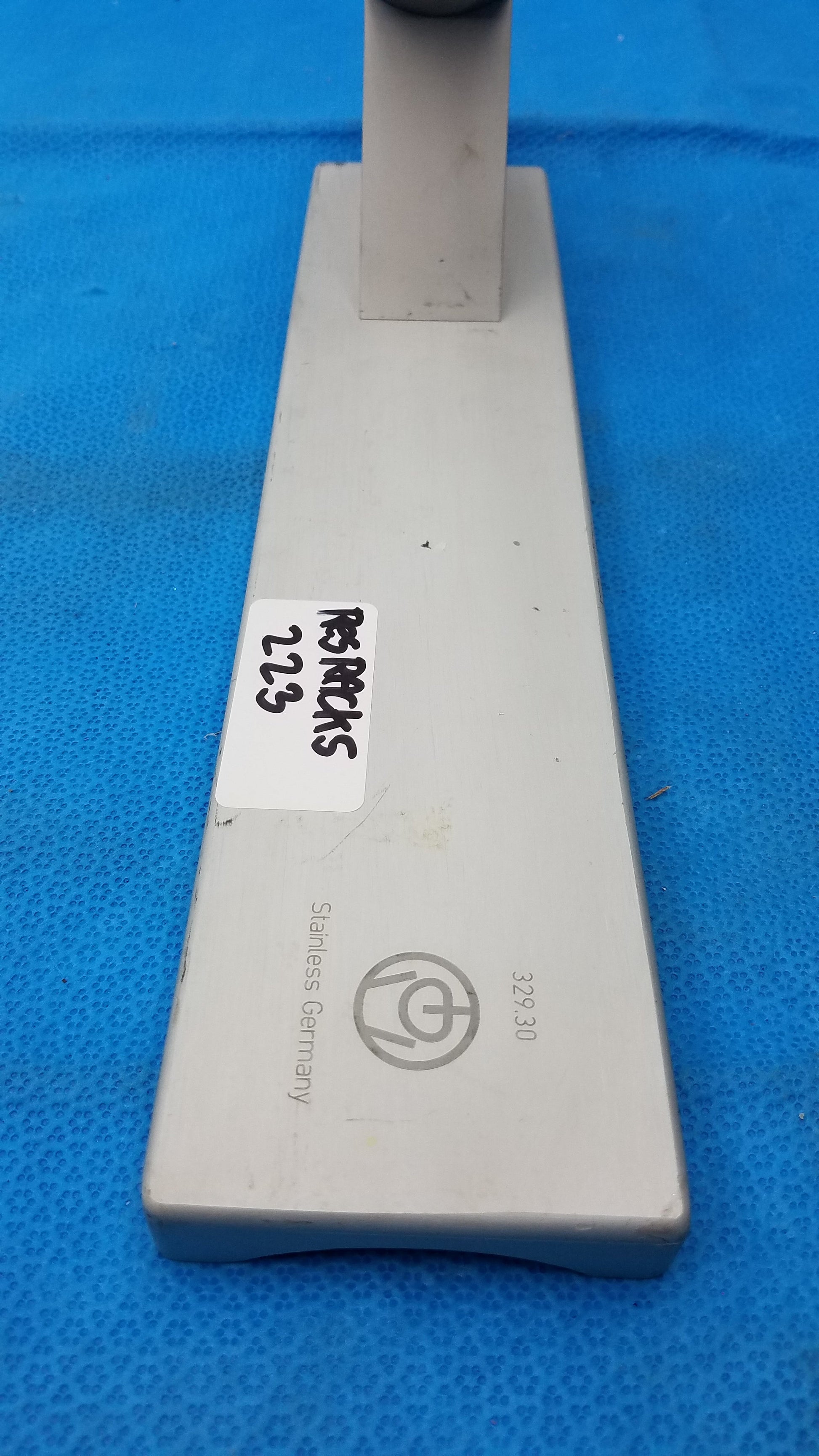 Large Bone Press Plate Bender Surgical Orthopedic Instrument
