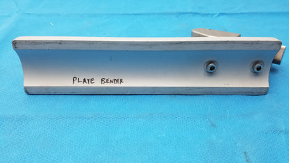 Large Bone Press Plate Bender Surgical Orthopedic Instrument