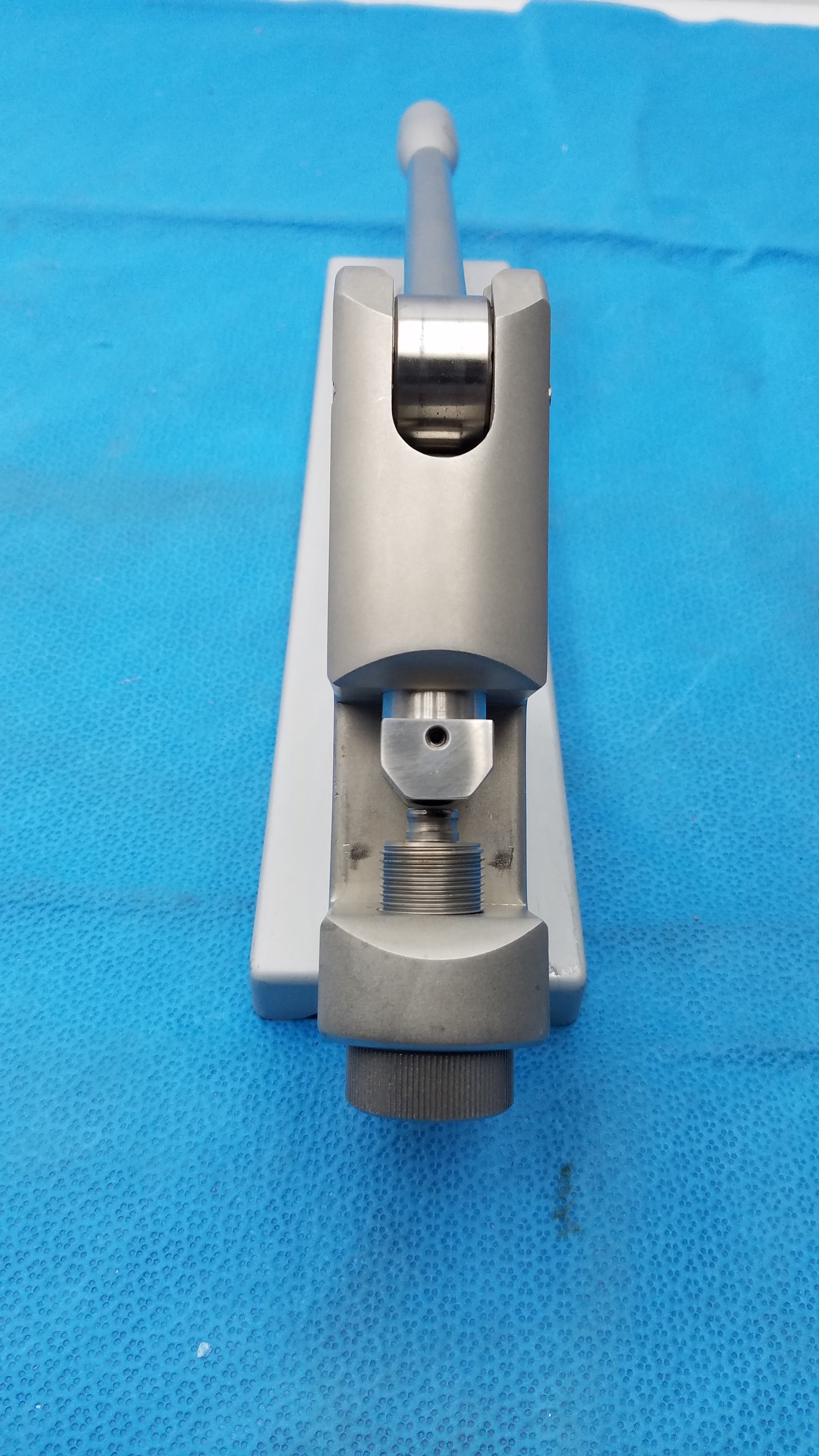 Large Bone Press Plate Bender Surgical Orthopedic Instrument