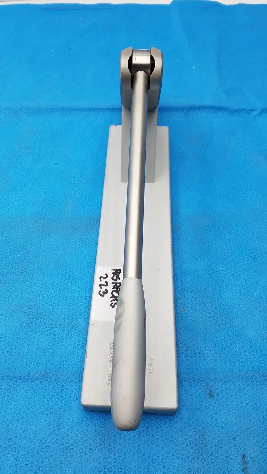 Large Bone Press Plate Bender Surgical Orthopedic Instrument