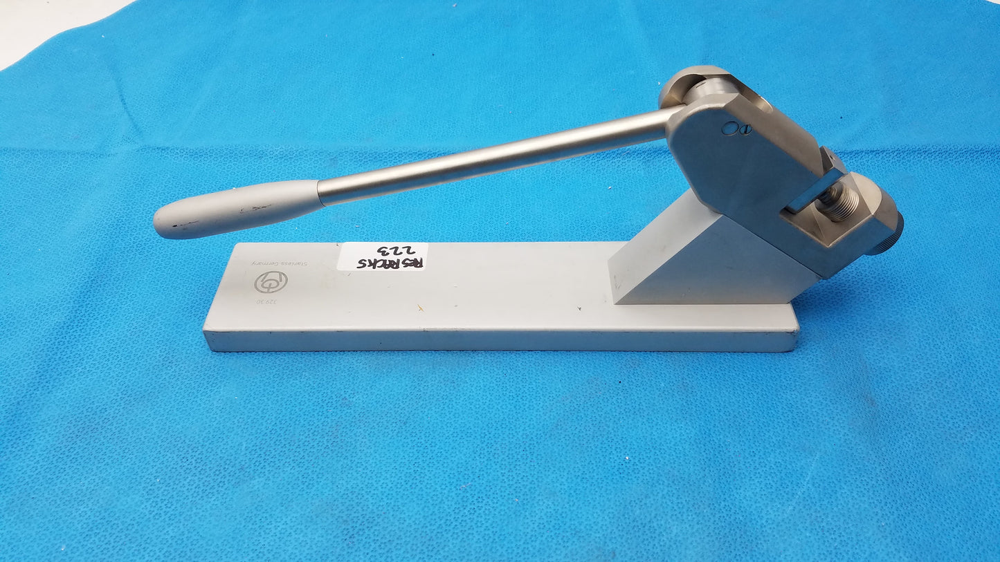 Large Bone Press Plate Bender Surgical Orthopedic Instrument