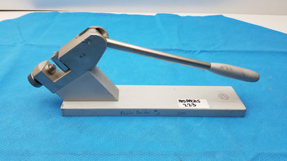 Large Bone Press Plate Bender Surgical Orthopedic Instrument