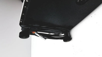 Lecia 10445600 Microscope WFS Footswitch Wireless Footpadel Controller - Accessory