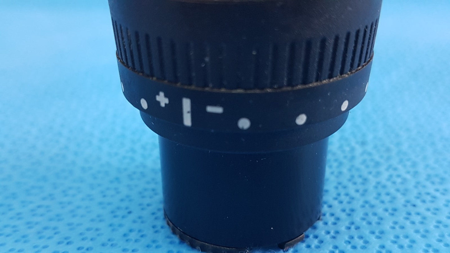 Leica 10x/23 Eyepieces 30mm Pair – Microscope Optical Accessories