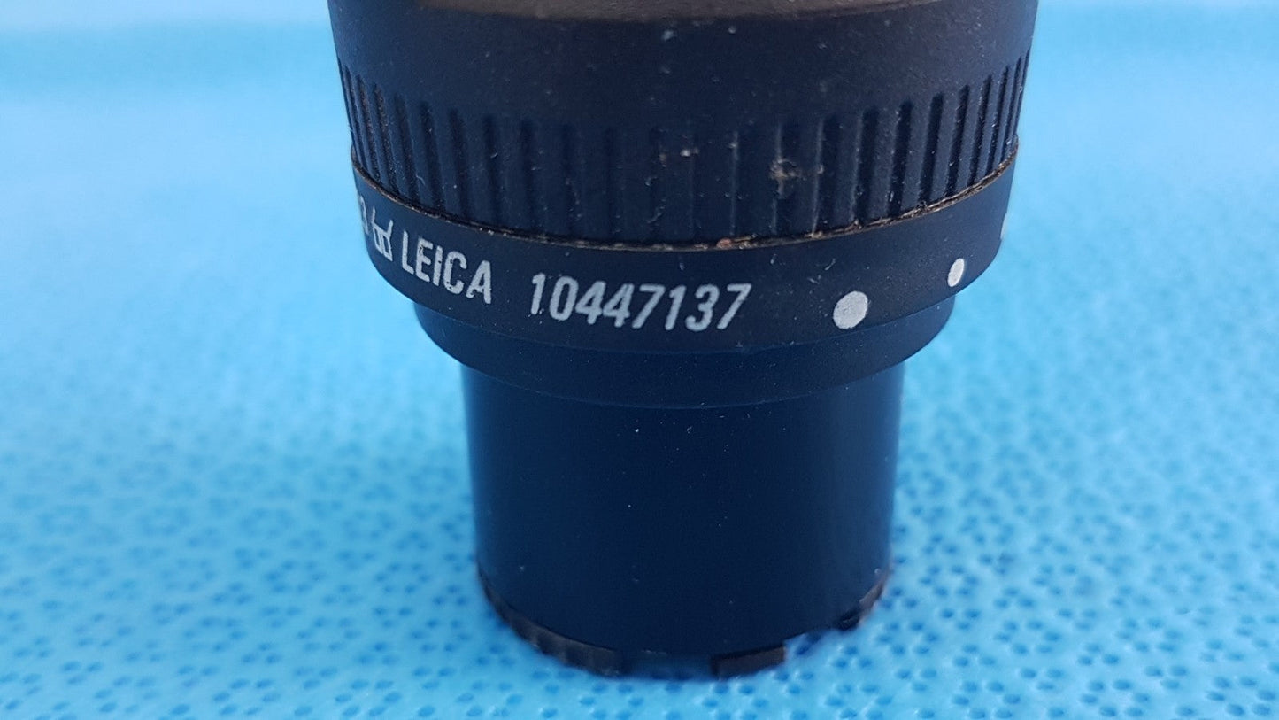 Leica 10x/23 Eyepieces 30mm Pair – Microscope Optical Accessories