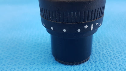 Leica 10x/23 Eyepieces 30mm Pair – Microscope Optical Accessories