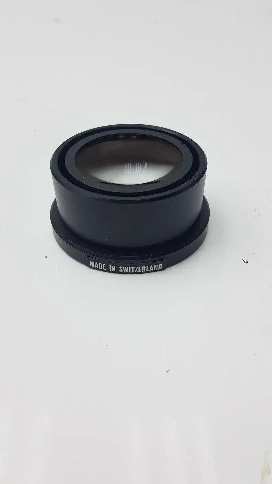Leica 334700 2.0x Microscope Auxiliary Objective Lens - Accessory