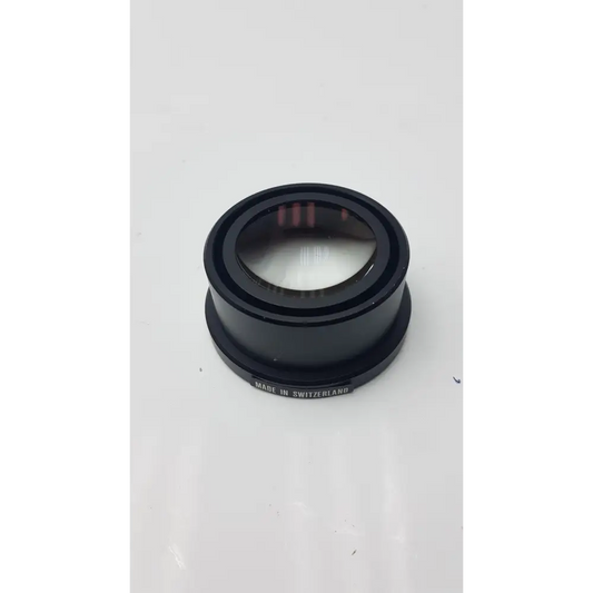 Leica 334700 2.0x Microscope Auxiliary Objective Lens - Accessory