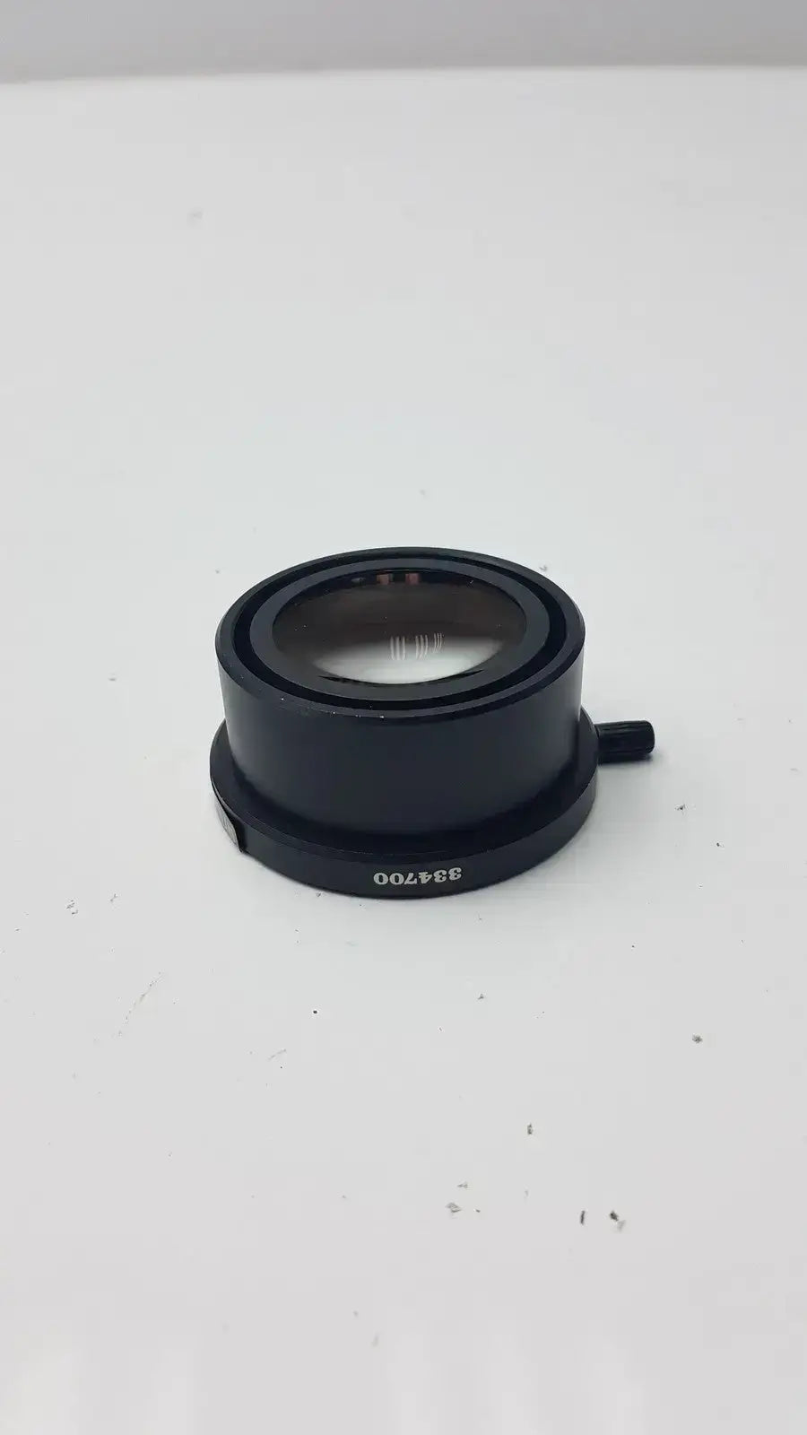 Leica 334700 2.0x Microscope Auxiliary Objective Lens - Accessory
