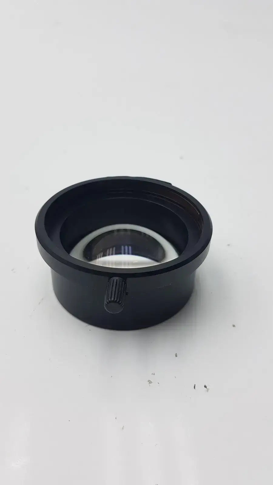 Leica 334700 2.0x Microscope Auxiliary Objective Lens - Accessory