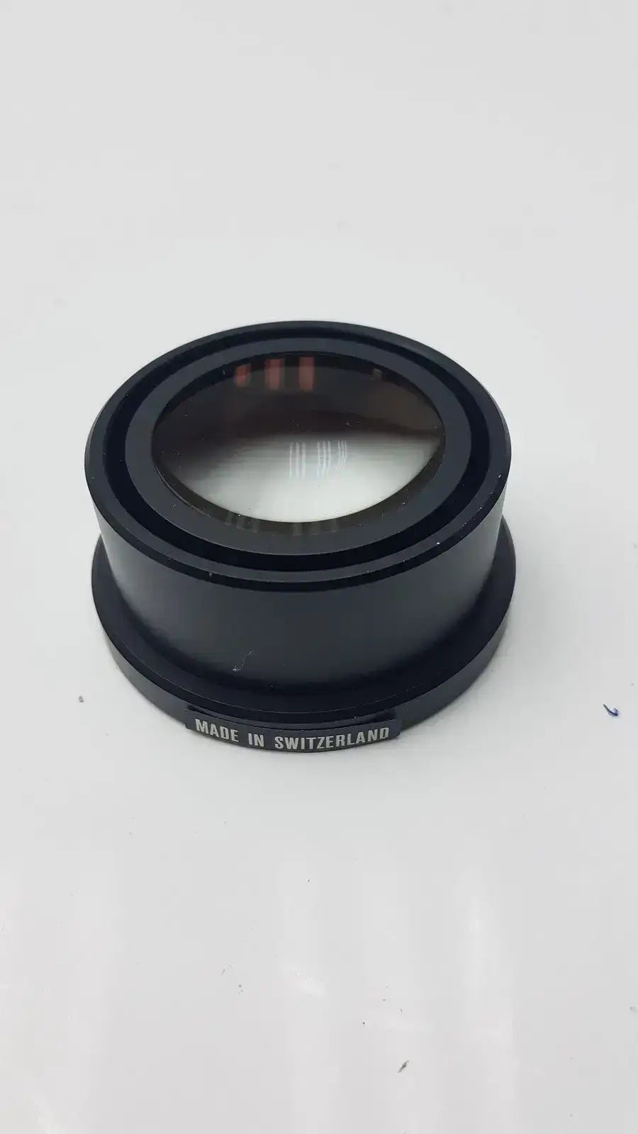 Leica 334700 2.0x Microscope Auxiliary Objective Lens - Accessory