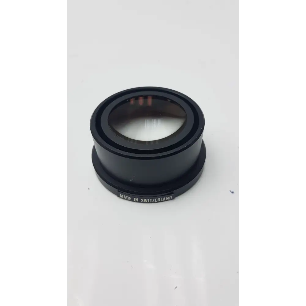 Leica 334700 2.0x Microscope Auxiliary Objective Lens - Accessory