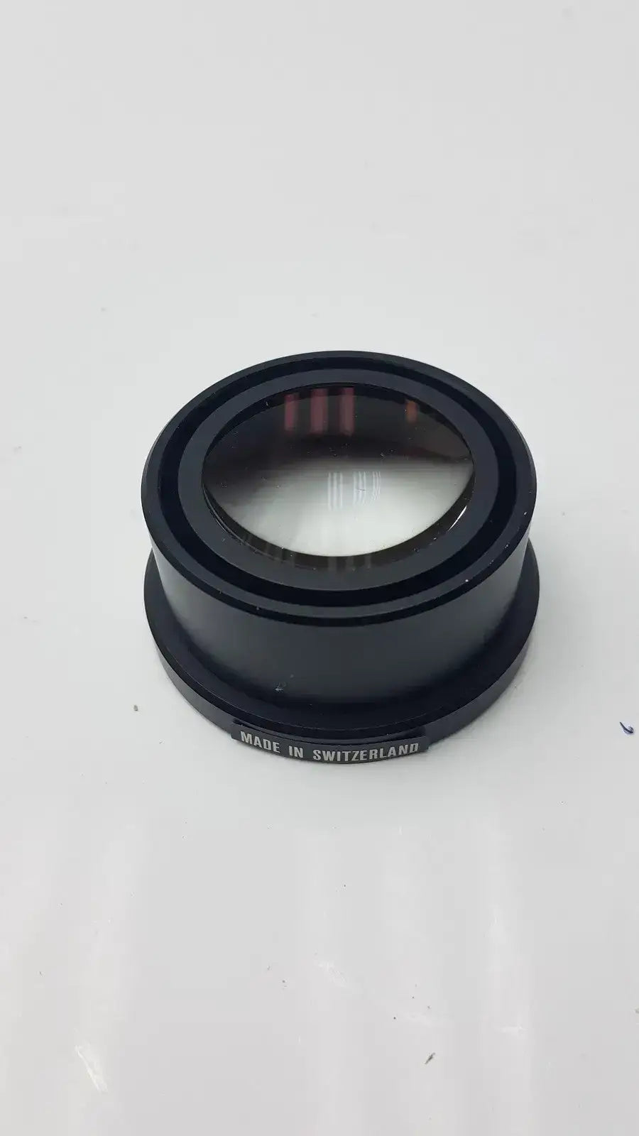 Leica 334700 2.0x Microscope Auxiliary Objective Lens - Accessory