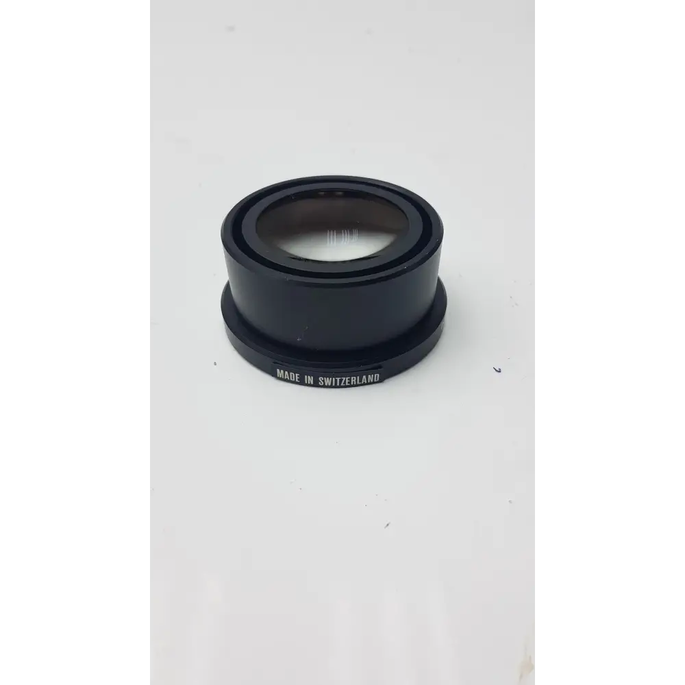 Leica 334700 2.0x Microscope Auxiliary Objective Lens - Accessory