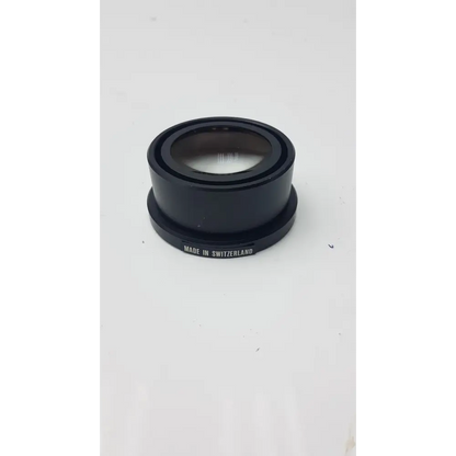 Leica 334700 2.0x Microscope Auxiliary Objective Lens - Accessory