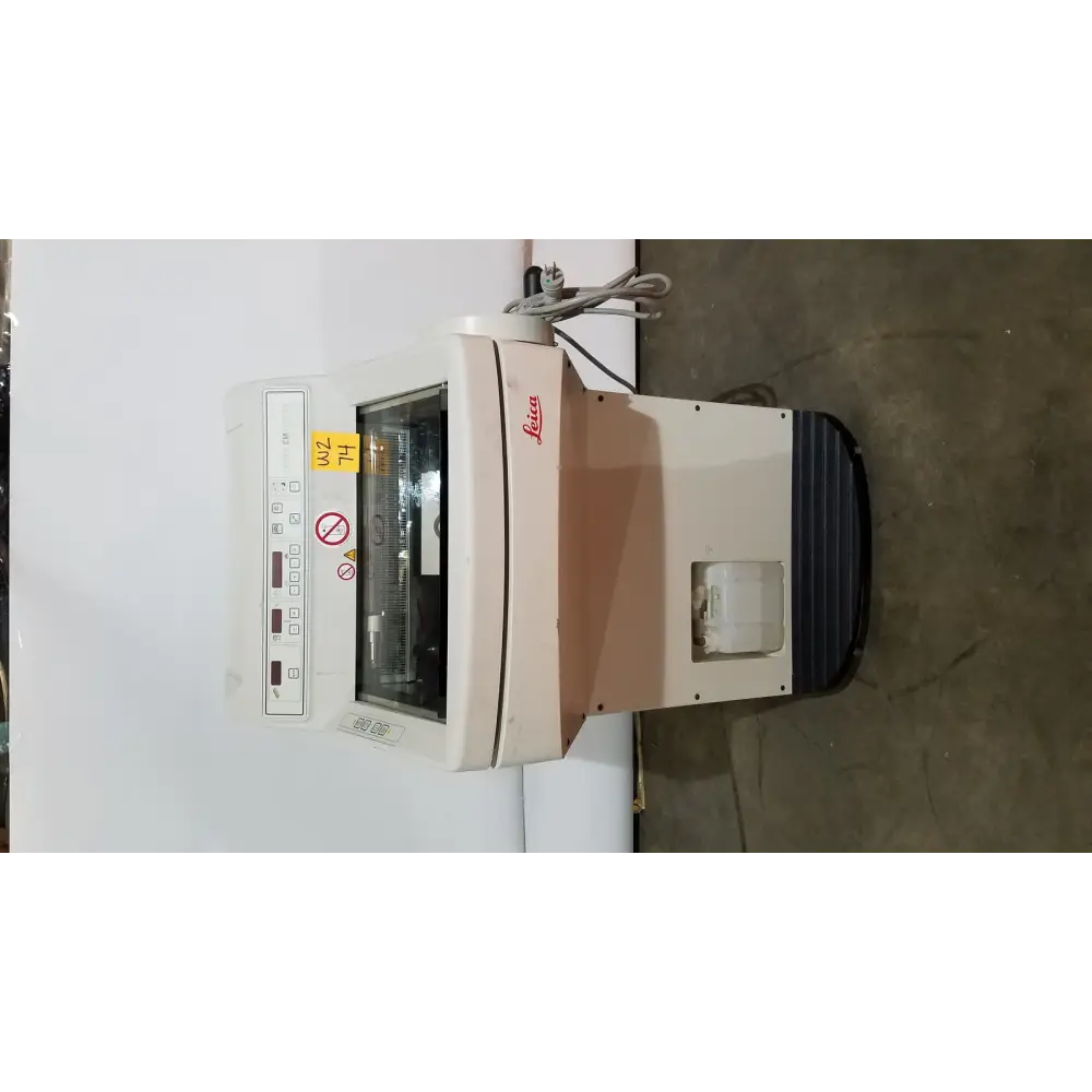 Leica CM1850 Cryostat Microtome for Qualified Medical Professionals