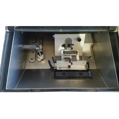 Leica CM1850 UV UV-3-1 047140225 Cryostat Microtome
