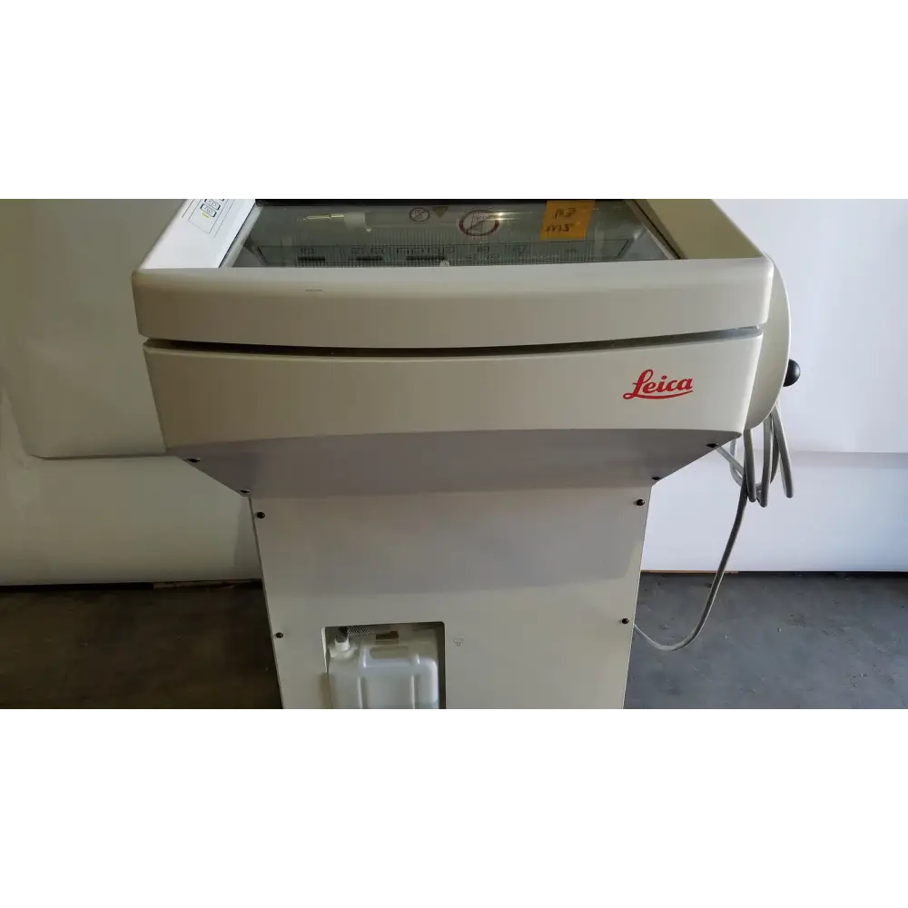 Leica CM1850 UV UV-3-1 047140225 Cryostat Microtome
