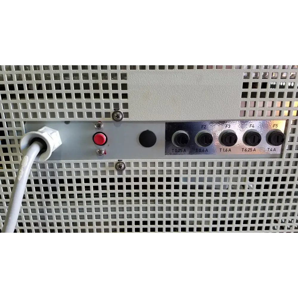 Leica CM1850 UV UV-3-1 047140225 Cryostat Microtome