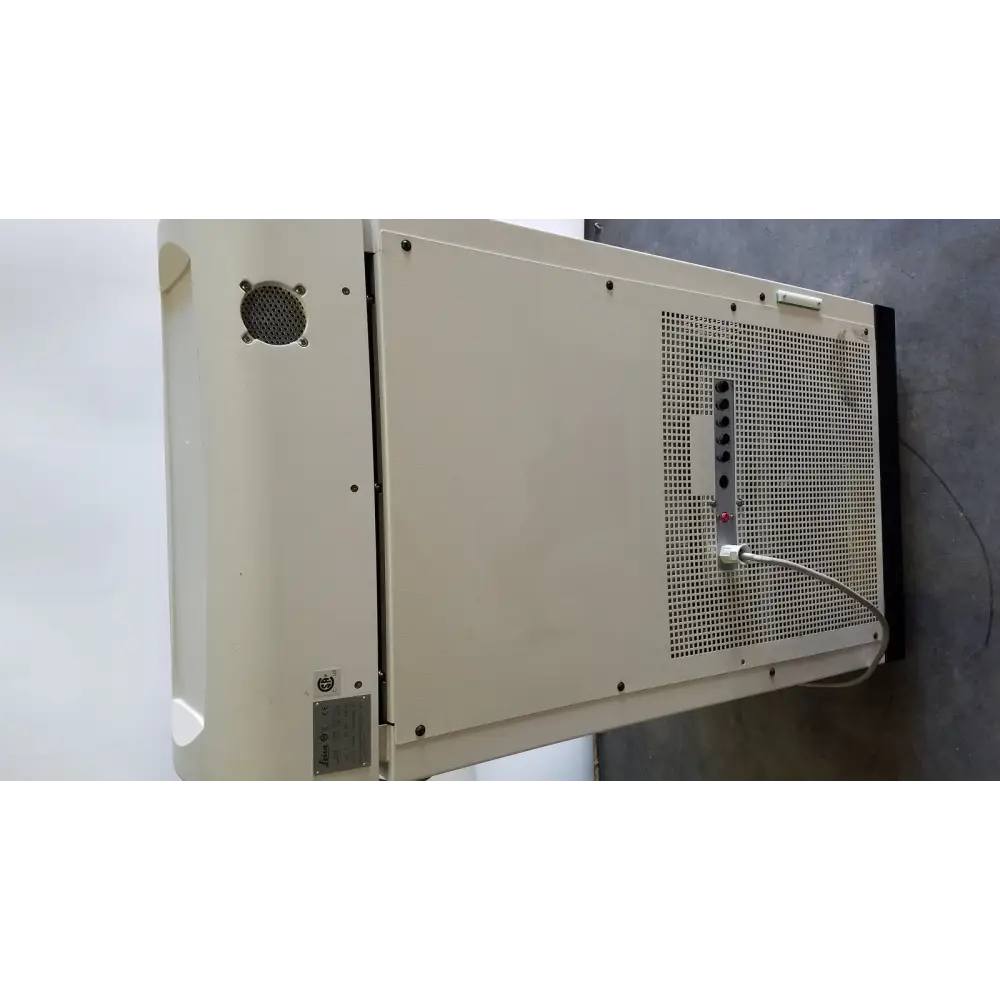 Leica CM1850 UV UV-3-1 047140225 Cryostat Microtome