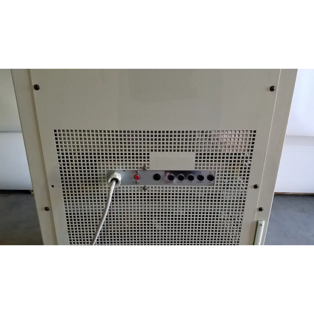 Leica CM1850 UV UV-3-1 047140225 Cryostat Microtome