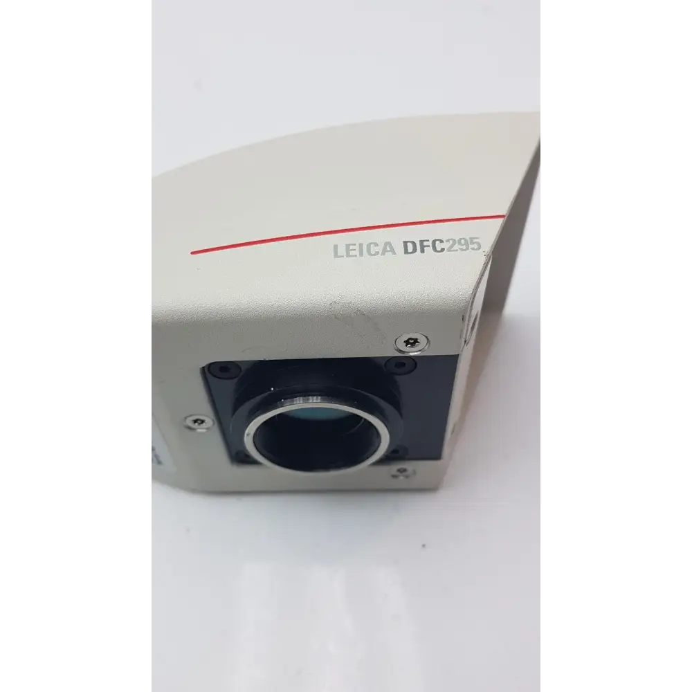 LEICA DFC295 Digital Color Microscope Camera