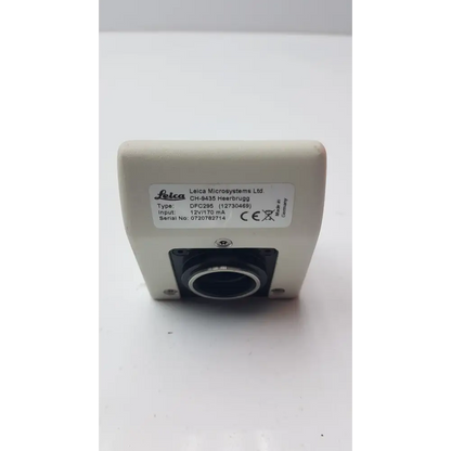 LEICA DFC295 Digital Color Microscope Camera