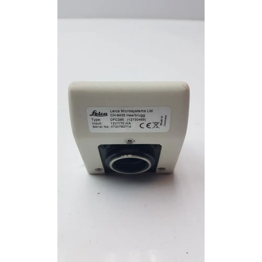 LEICA DFC295 Digital Color Microscope Camera