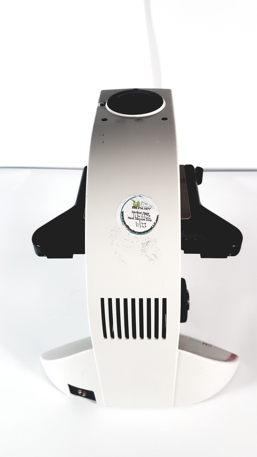 Leica DM1000 LED Microscope Microsystems Base