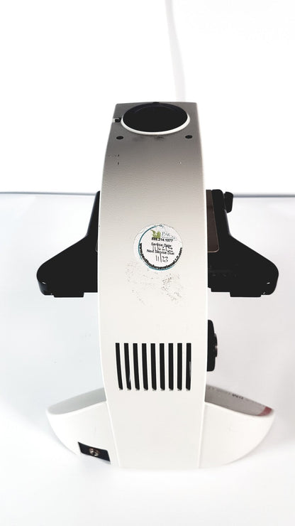Leica DM1000 LED Microscope Microsystems Base