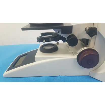 Leica DM4000 Digital Materials Research Microscope