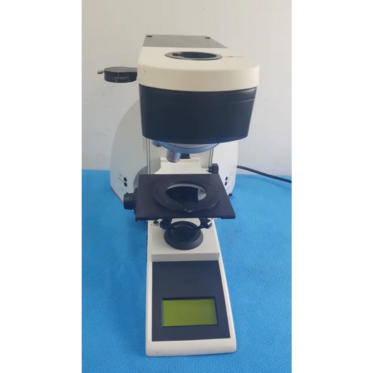 Leica DM4000 Digital Materials Research Microscope