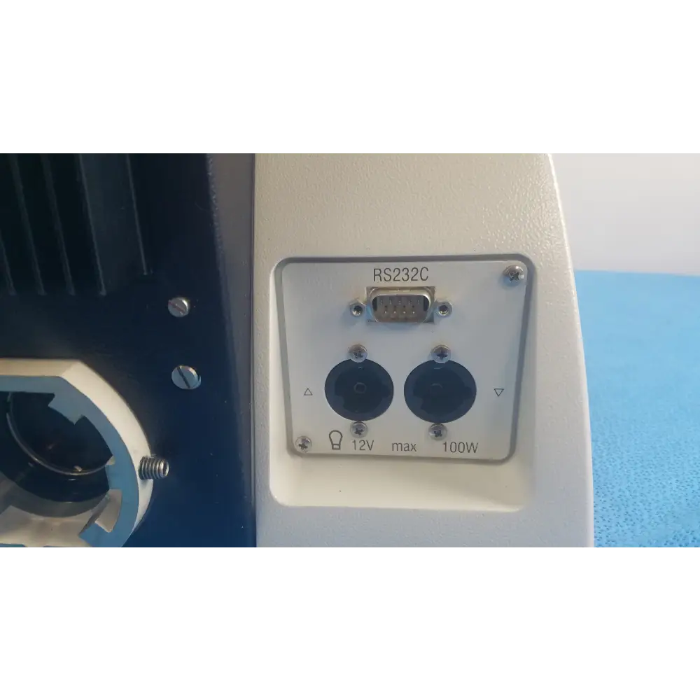 Leica DM4000 Digital Materials Research Microscope