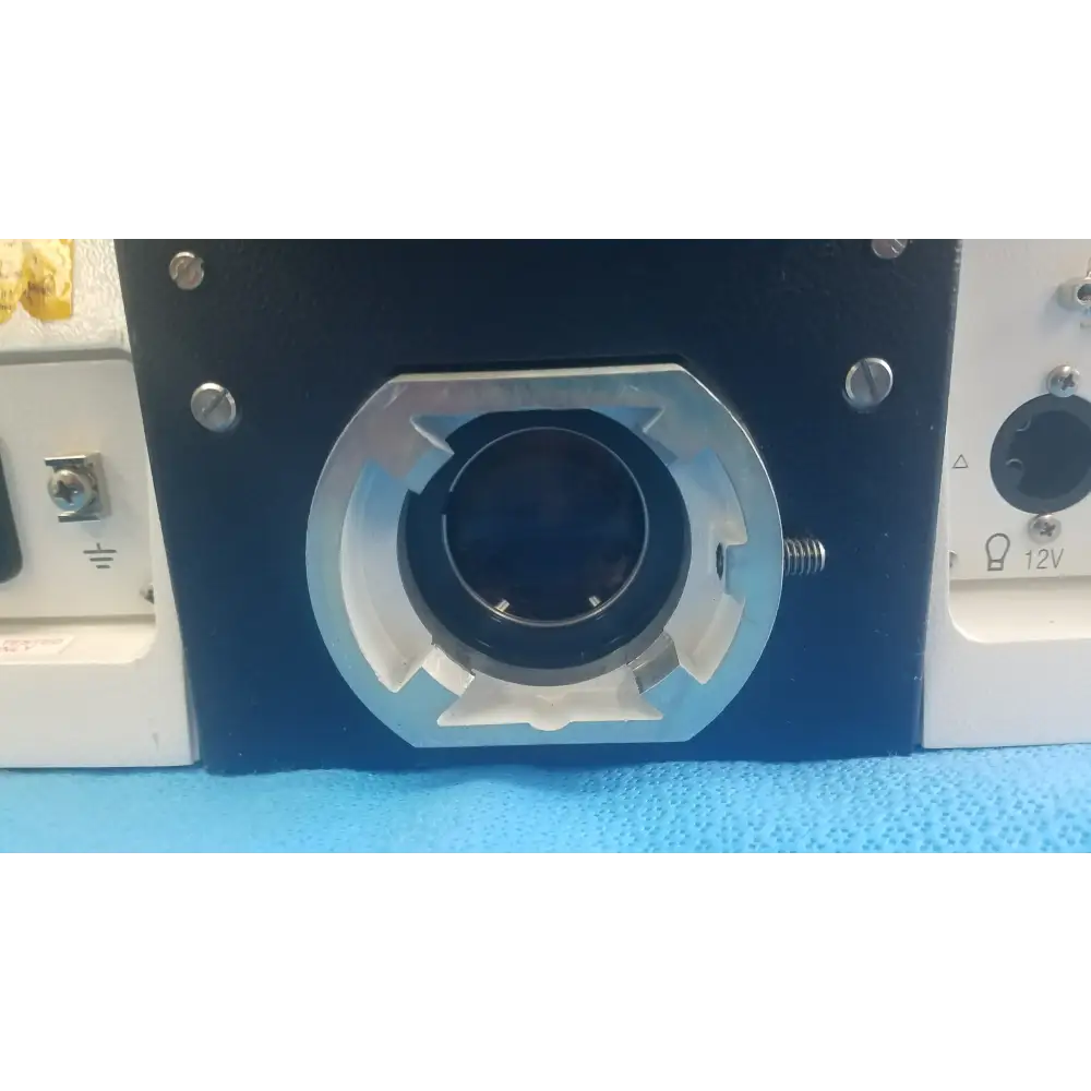 Leica DM4000 Digital Materials Research Microscope