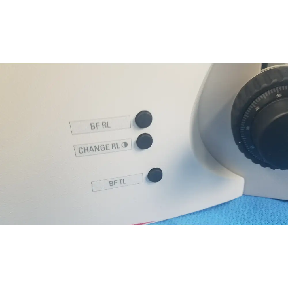 Leica DM4000 Digital Materials Research Microscope