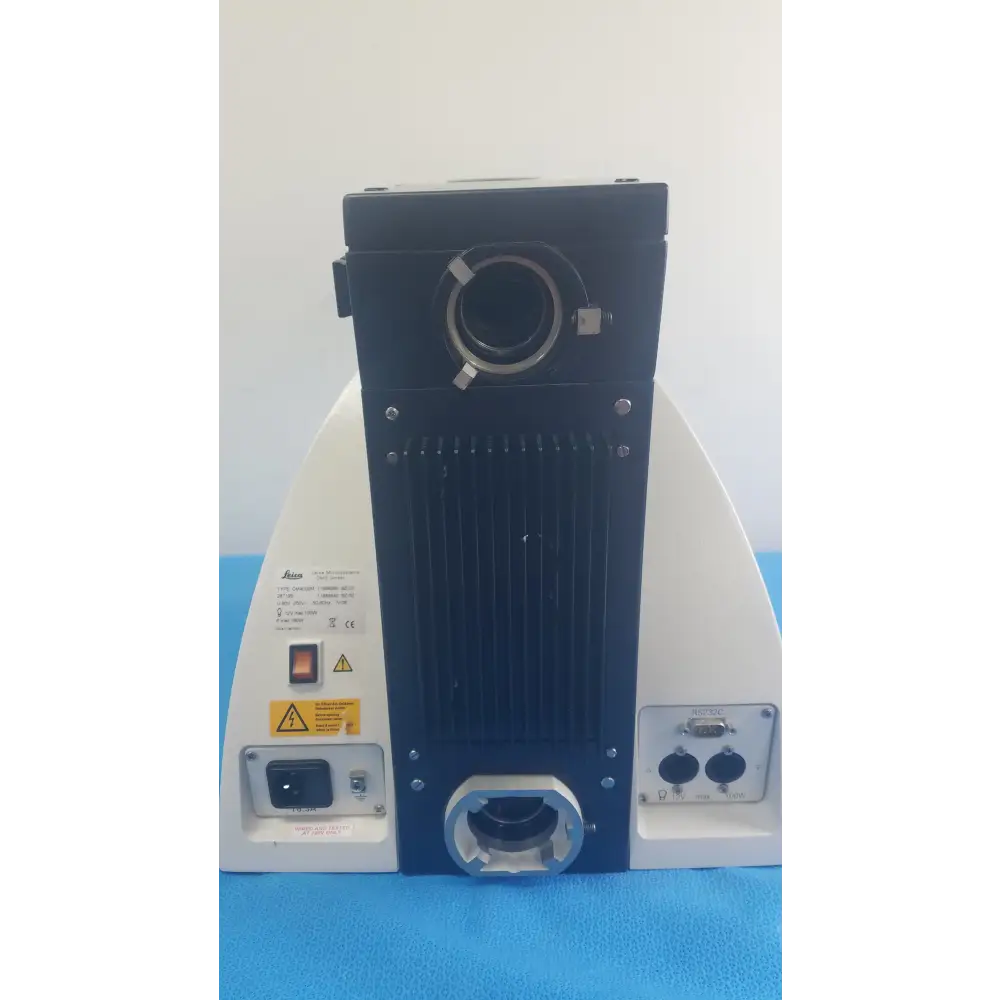 Leica DM4000 Material Analysis Microscope System