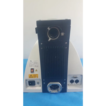 Leica DM4000 Material Analysis Microscope System