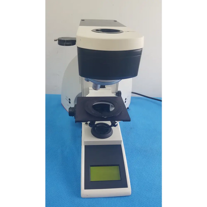 Leica DM4000 Material Analysis Microscope System