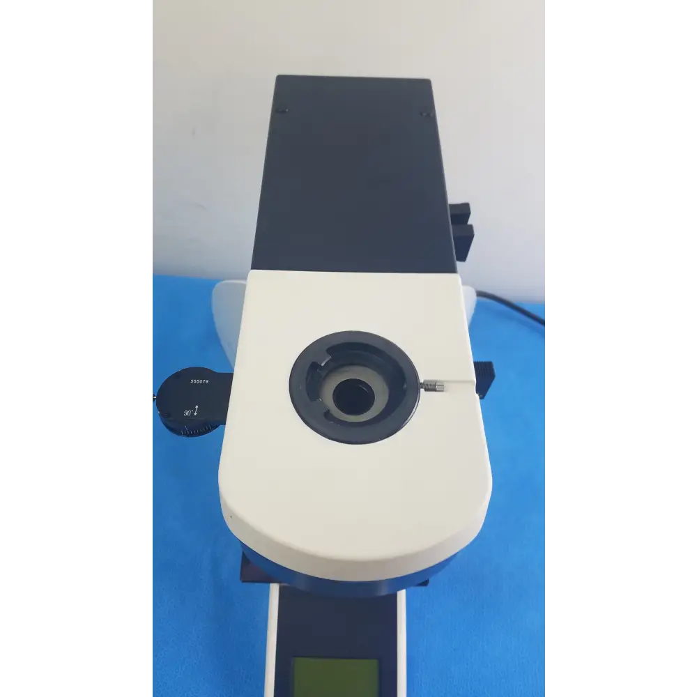 Leica DM4000 Material Analysis Microscope System