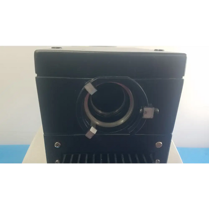 Leica DM4000 Material Analysis Microscope System