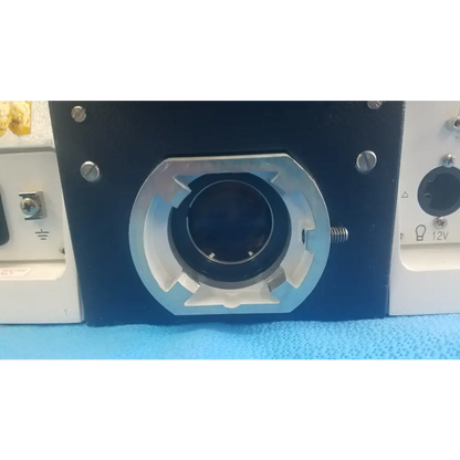 Leica DM4000 Material Analysis Microscope System