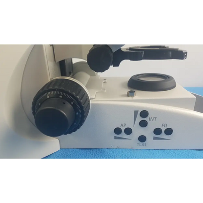 Leica DM4000 Material Analysis Microscope System