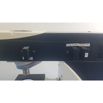 Leica DM4000 Material Analysis Microscope System