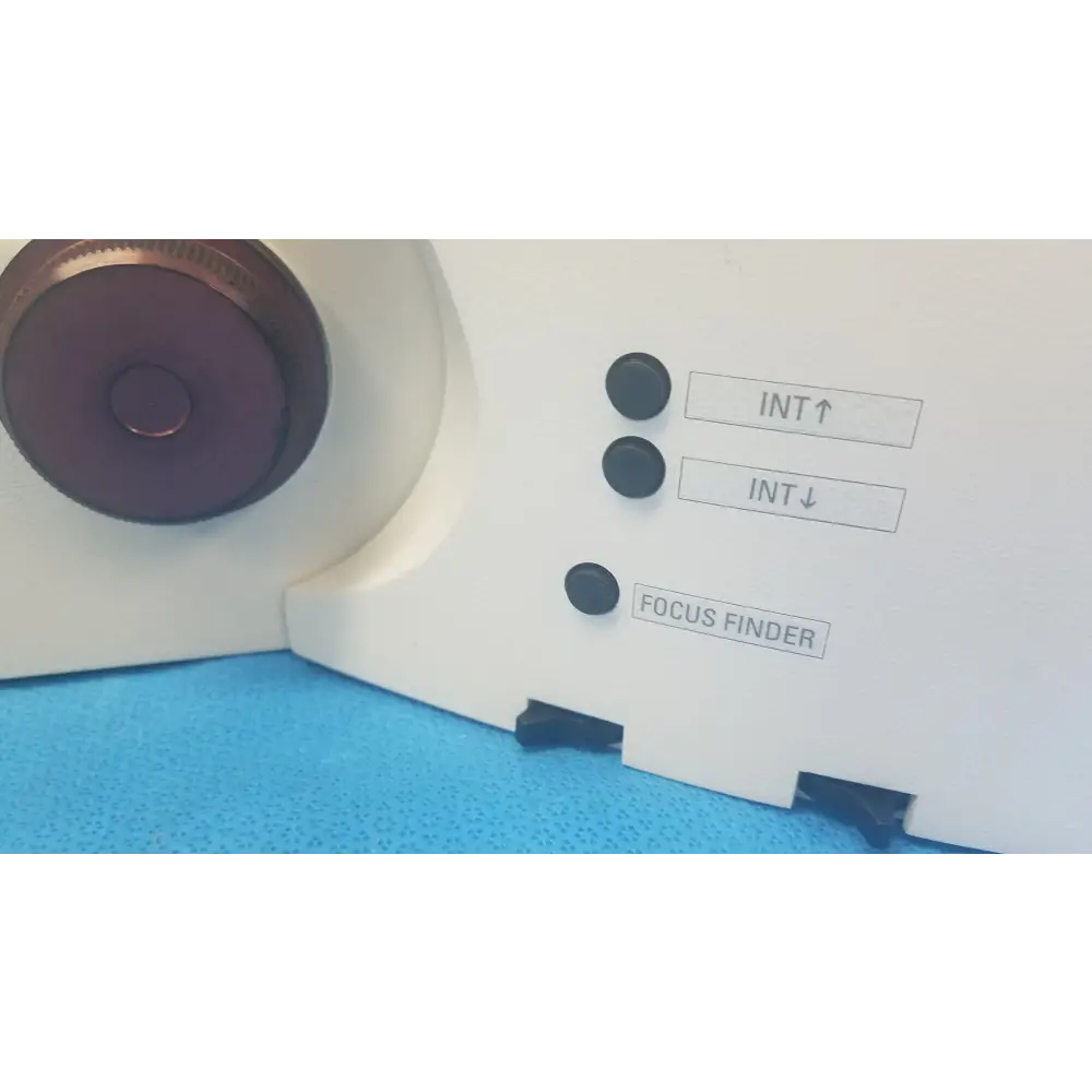 Leica DM4000 Material Analysis Microscope System