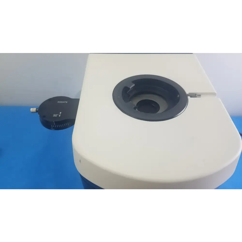 Leica DM4000 Material Analysis Microscope System