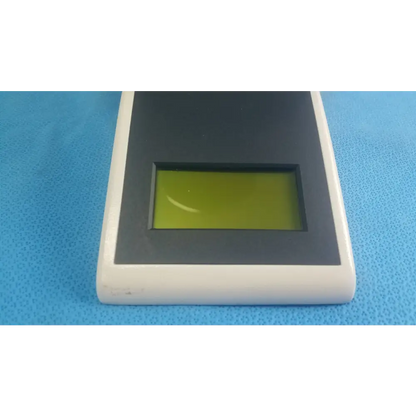 Leica DM4000 Material Analysis Microscope System