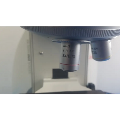 Leica DM4000 Material Analysis Microscope System