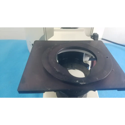 Leica DM4000 Material Analysis Microscope System