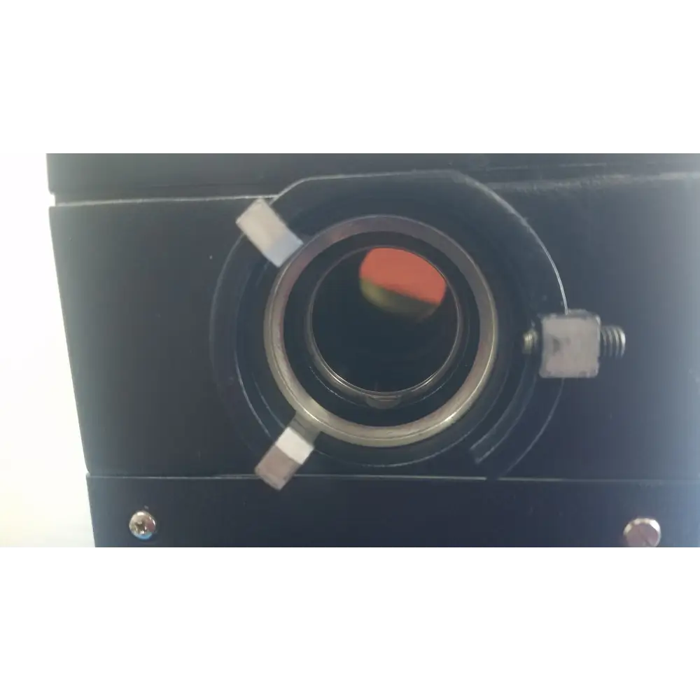 Leica DM4000 Material Analysis Microscope System